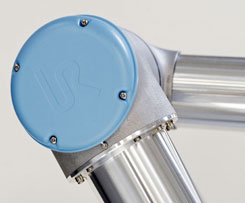 Obtain a ROI (Return On Investment) of 1 year through utilization of robot arm and automation.