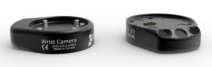 universal-robots robotiq zacobria wrist vision camera