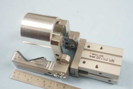 pick and place gripper