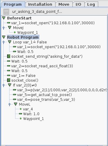 Pigment pensionist Forbyde Universal-Robots Script Client-Server example. – UR Forum-Help-Q&A