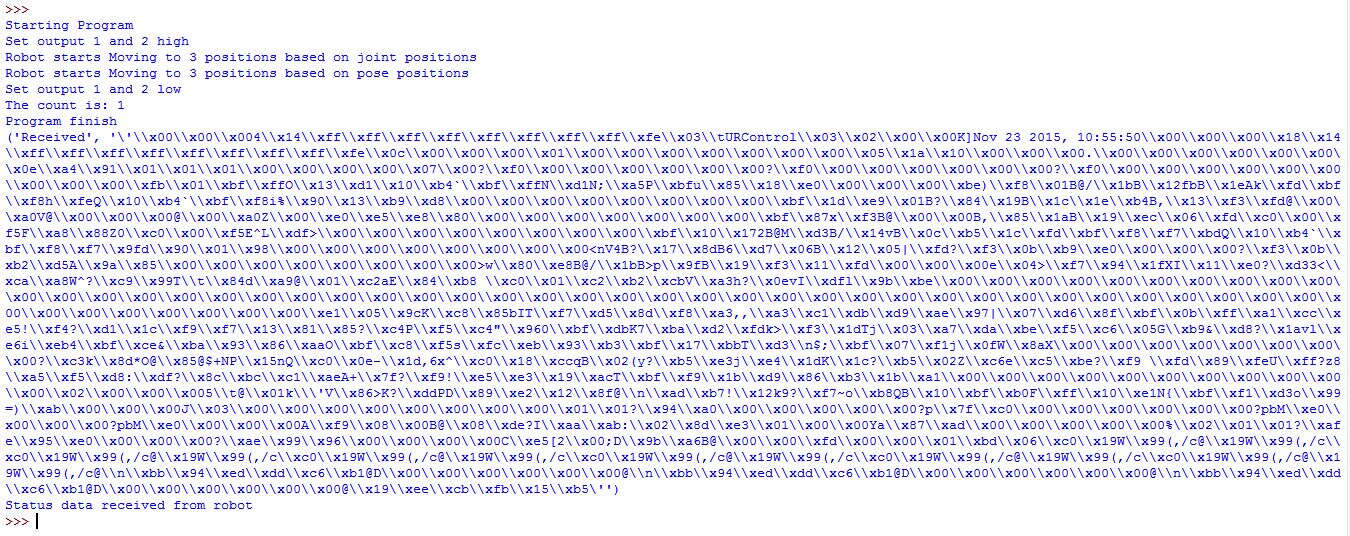 URSIM for Linux not detecting network - URCaps SDK - Universal Robots Forum