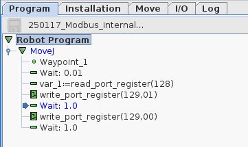 python-modbus-register