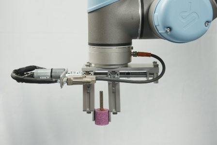 universal-robots zacobria modular single side electrical gripper actuator
