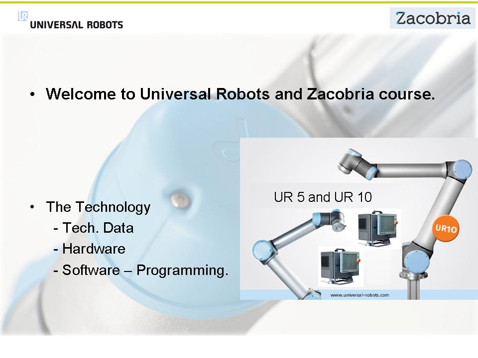 universal-robots-zacobria-training-courses/universal-robots zacobria basic training courses module 1 module 2