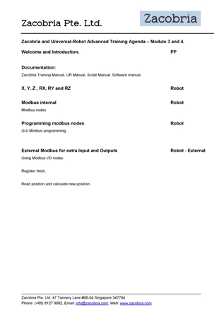 universal-robots-zacobria-advance-training-courses/universal-robots zacobria advance training courses module 3 module 4