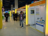 robot event Automationworld Korea