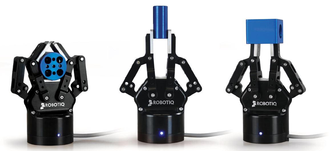 Robotiq gripper shop