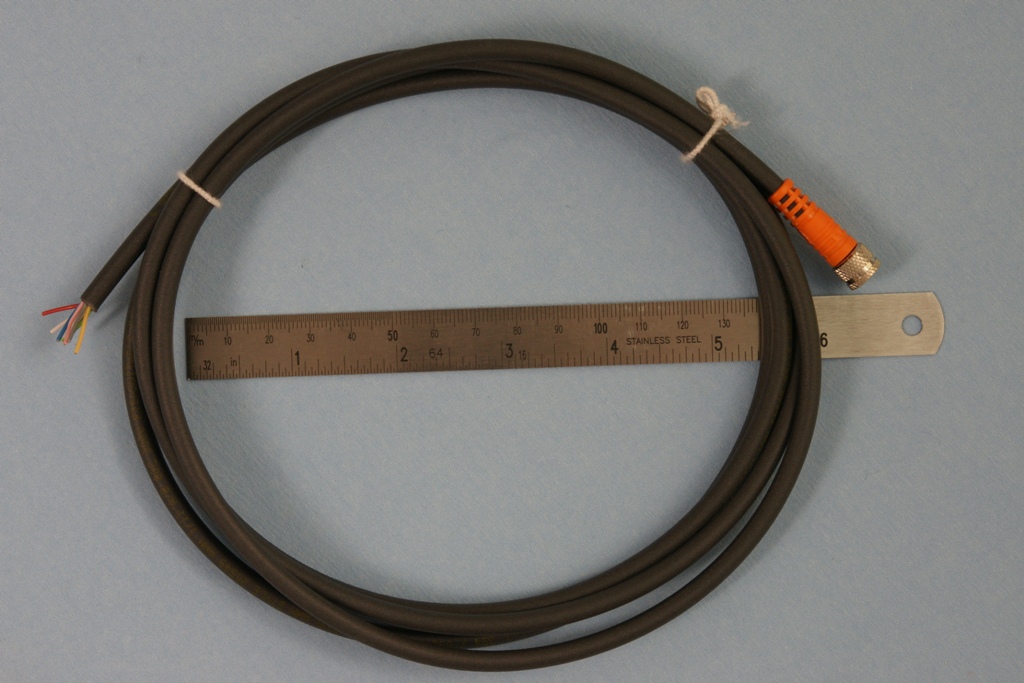 Universal-Robots Zacobria toolhead cable